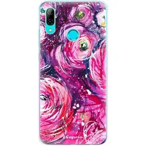 iSaprio Pink Bouquet pro Huawei P Smart 2019