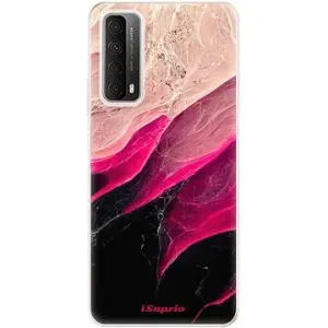iSaprio Black and Pink pro Huawei P Smart 2021