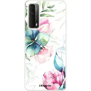 iSaprio Flower Art 01 pro Huawei P Smart 2021