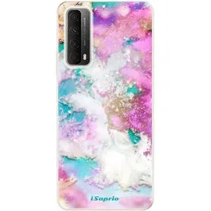 iSaprio Galactic Paper pro Huawei P Smart 2021