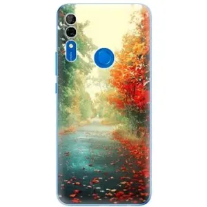 iSaprio Autumn pro Huawei P Smart Z #237553