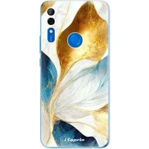 iSaprio Blue Leaves pro Huawei P Smart Z