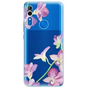 iSaprio Purple Orchid pro Huawei P Smart Z