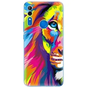 iSaprio Rainbow Lion pro Huawei P Smart Z