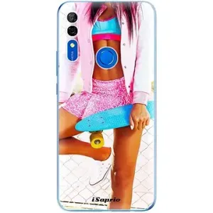 iSaprio Skate girl 01 pro Huawei P Smart Z