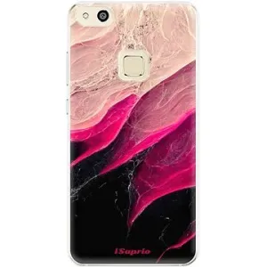 iSaprio Black and Pink pro Huawei P10 Lite