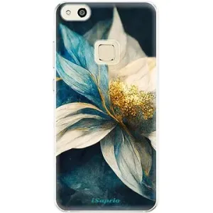 iSaprio Blue Petals pro Huawei P10 Lite