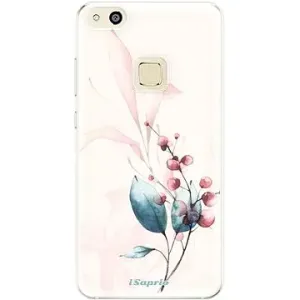 iSaprio Flower Art 02 pro Huawei P10 Lite