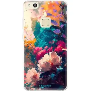 iSaprio Flower Design pro Huawei P10 Lite