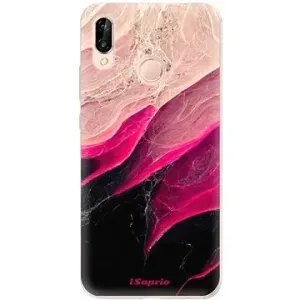 iSaprio Black and Pink pro Huawei P20 Lite