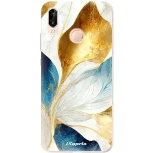iSaprio Blue Leaves pro Huawei P20 Lite
