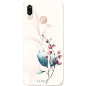 iSaprio Flower Art 02 pro Huawei P20 Lite
