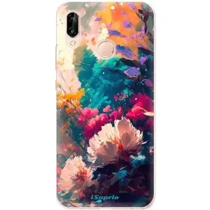 iSaprio Flower Design pro Huawei P20 Lite