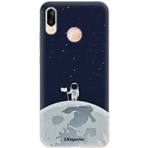 iSaprio On The Moon 10 pro Huawei P20 Lite