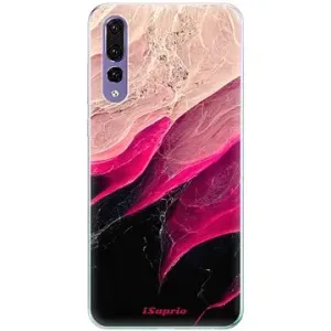 iSaprio Black and Pink pro Huawei P20 Pro