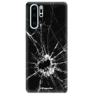 iSaprio Broken Glass 10 pro Huawei P30 Pro