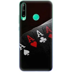 iSaprio Poker pro Huawei P40 Lite E