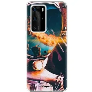 iSaprio Astronaut 01 pro Huawei P40 Pro