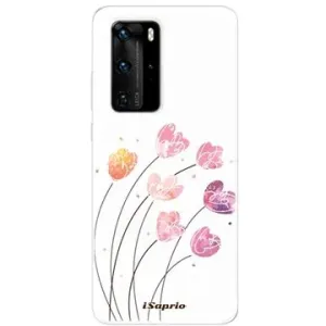 iSaprio Flowers 14 pro Huawei P40 Pro
