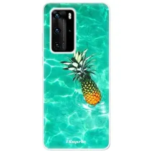 iSaprio Pineapple 10 pro Huawei P40 Pro