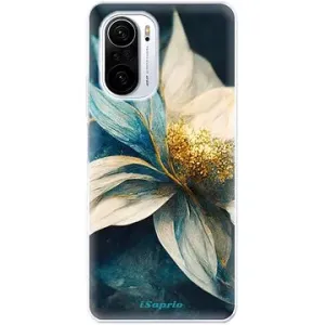 iSaprio Blue Petals pro Xiaomi Poco F3
