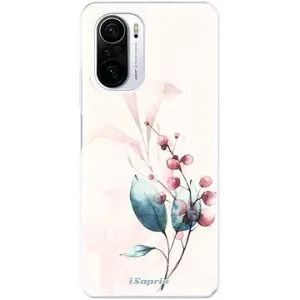 iSaprio Flower Art 02 pro Xiaomi Poco F3