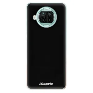 Odolné silikonové pouzdro iSaprio - 4Pure - černý - Xiaomi Mi 10T Lite