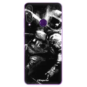 Odolné silikonové pouzdro iSaprio - Astronaut 02 - Huawei Y6p