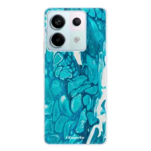 Odolné silikonové pouzdro iSaprio - BlueMarble 15 - Xiaomi Redmi Note 13 Pro 5G / Poco X6 5G