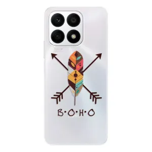 Odolné silikonové pouzdro iSaprio - BOHO - Honor X8a