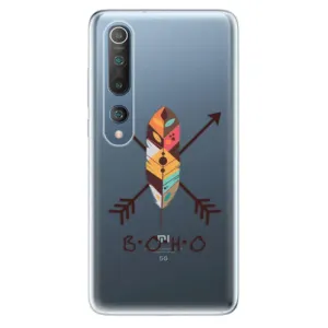 Odolné silikonové pouzdro iSaprio - BOHO - Xiaomi Mi 10 / Mi 10 Pro