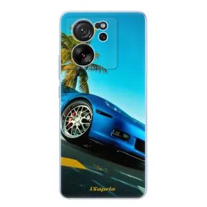 Odolné silikonové pouzdro iSaprio - Car 10 - Xiaomi 13T / 13T Pro