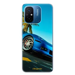 Odolné silikonové pouzdro iSaprio - Car 10 - Xiaomi Redmi 12C