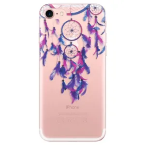 Odolné silikonové pouzdro iSaprio - Dreamcatcher 01 - iPhone 7