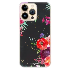 Odolné silikonové pouzdro iSaprio - Fall Roses - iPhone 13 Pro Max