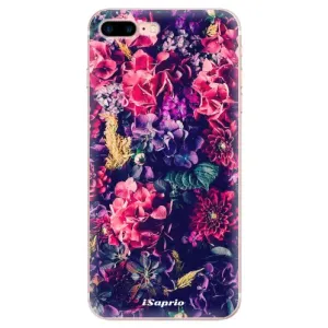 Odolné silikonové pouzdro iSaprio - Flowers 10 - iPhone 7 Plus