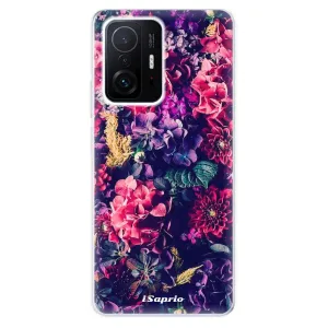 Odolné silikonové pouzdro iSaprio - Flowers 10 - Xiaomi 11T / 11T Pro