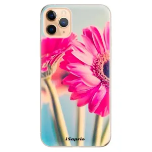 Odolné silikonové pouzdro iSaprio - Flowers 11 - iPhone 11 Pro Max