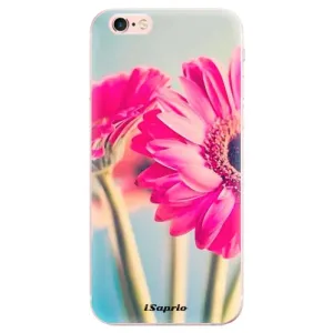 Odolné silikonové pouzdro iSaprio - Flowers 11 - iPhone 6 Plus/6S Plus