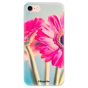 Odolné silikonové pouzdro iSaprio - Flowers 11 - iPhone 7