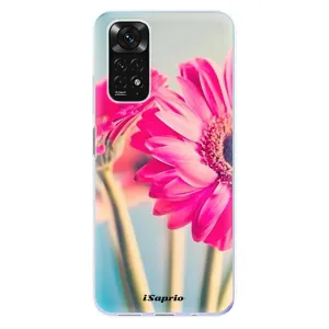 Odolné silikonové pouzdro iSaprio - Flowers 11 - Xiaomi Redmi Note 11 / Note 11S