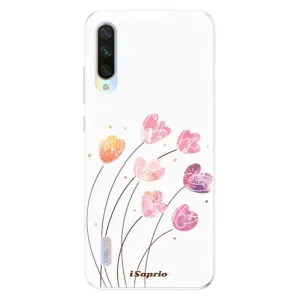Odolné silikonové pouzdro iSaprio - Flowers 14 - Xiaomi Mi A3