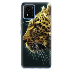 Odolné silikonové pouzdro iSaprio - Gepard 02 - Vivo Y01