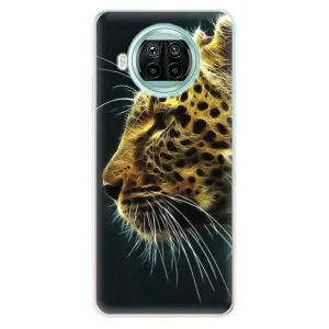 Odolné silikonové pouzdro iSaprio - Gepard 02 - Xiaomi Mi 10T Lite