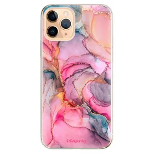 Odolné silikonové pouzdro iSaprio - Golden Pastel - iPhone 11 Pro