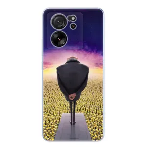 Odolné silikonové pouzdro iSaprio - Gru - Xiaomi 13T / 13T Pro