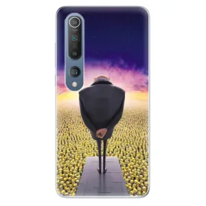 Odolné silikonové pouzdro iSaprio - Gru - Xiaomi Mi 10 / Mi 10 Pro