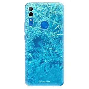 Odolné silikonové pouzdro iSaprio - Ice 01 - Huawei P Smart Z