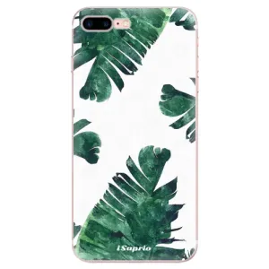 Odolné silikonové pouzdro iSaprio - Jungle 11 - iPhone 7 Plus