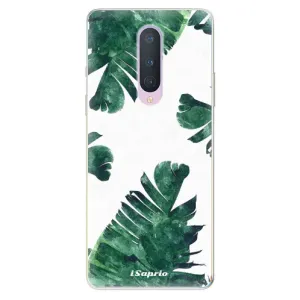 Odolné silikonové pouzdro iSaprio - Jungle 11 - OnePlus 8